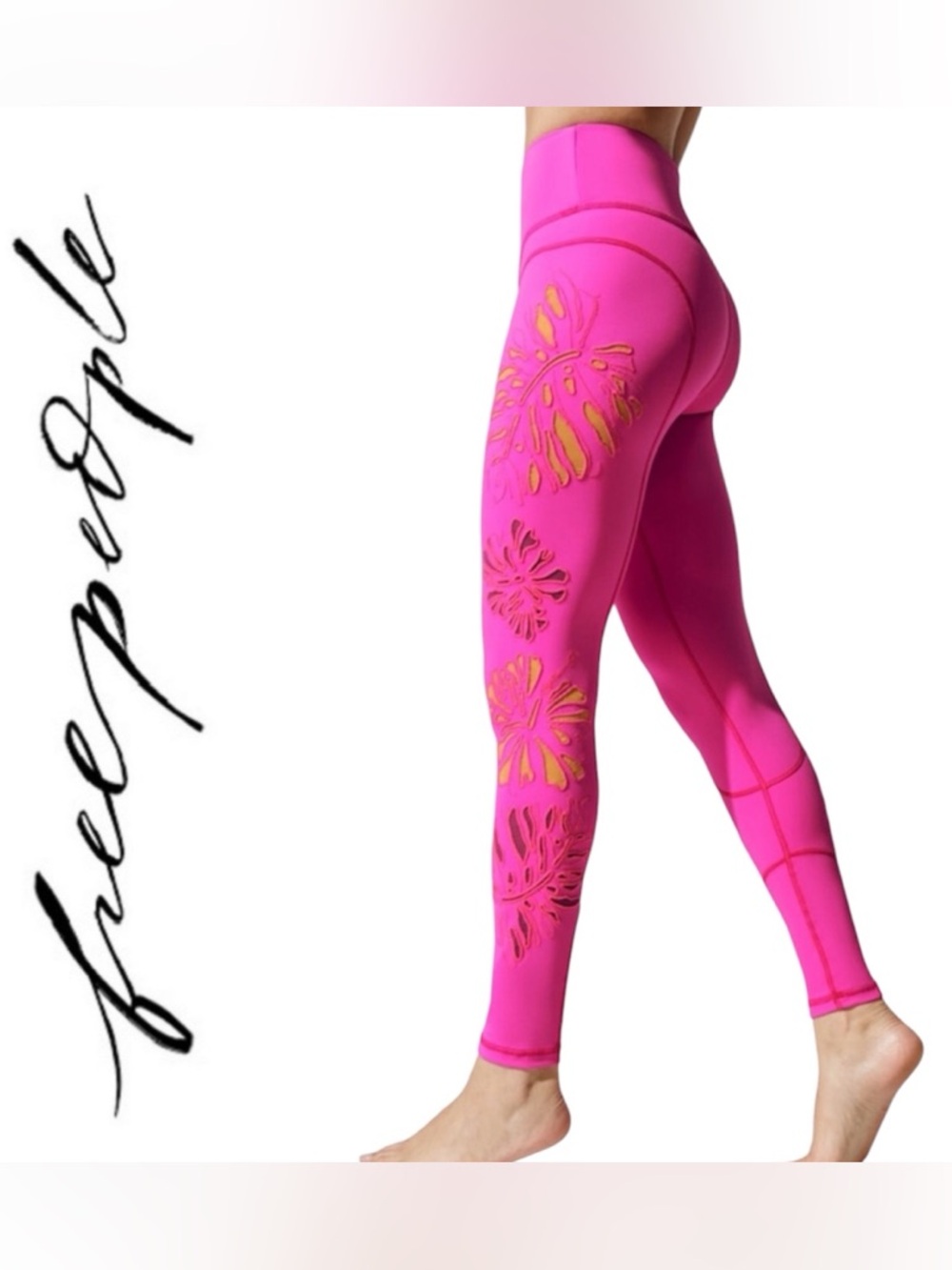 FP MOVEMENT BY FREE PEOPLE
Palm Springs Legging XS